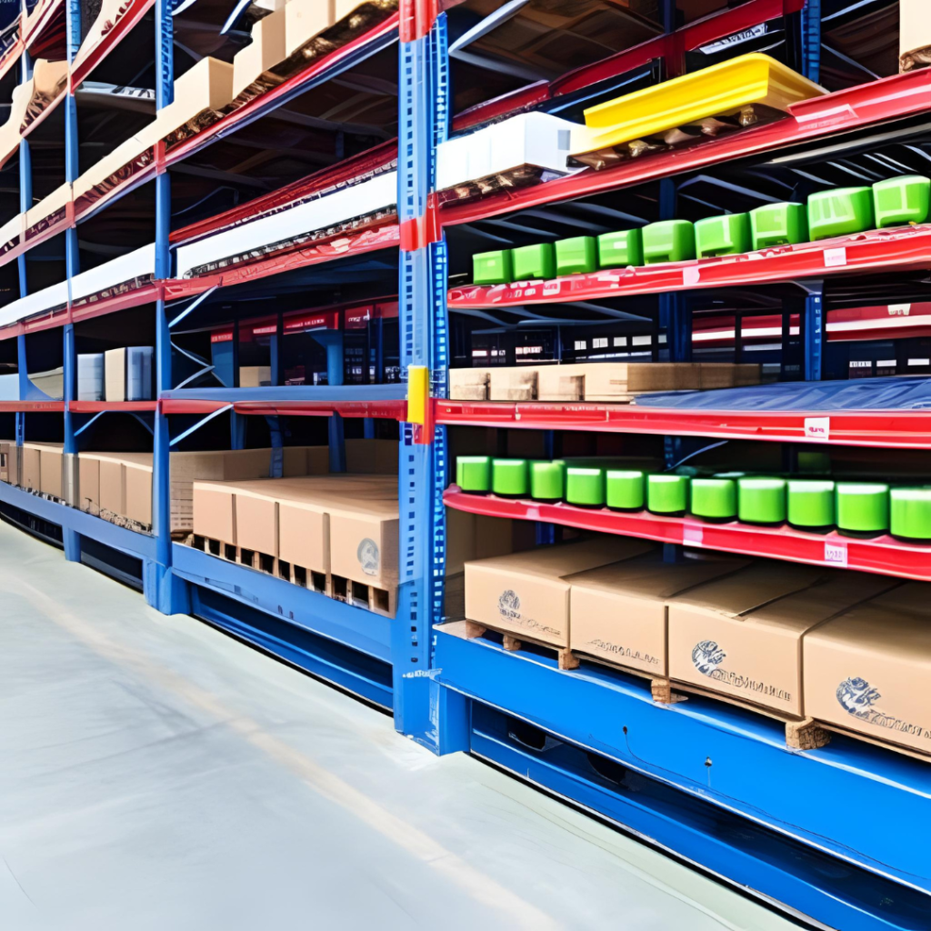 Los espacios de almacenamiento de productos perecederos deben cumplir con una serie de requisitos para garantizar la seguridad y calidad de los alimentos.