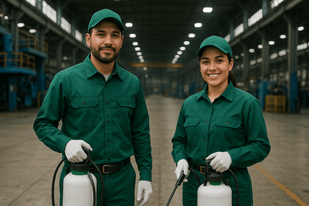 ¿Por qué Rizobacter es tu mejor aliado para el control de plagas?