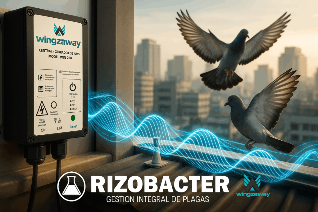 ¿Qué es Wingzaway y cómo funciona?
