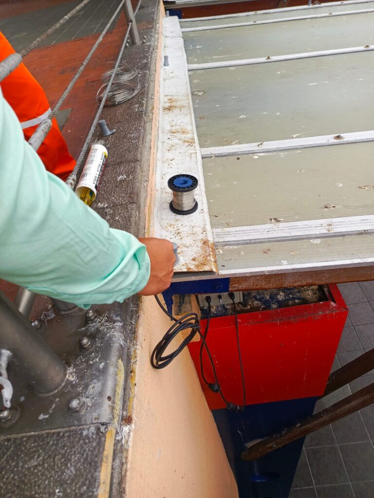 Beneficios de implementar Wingzaway en instalaciones