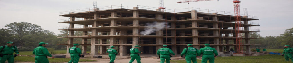 Rizobacter, su aliado estratégico en control de plagas para la construcción en Ecuador