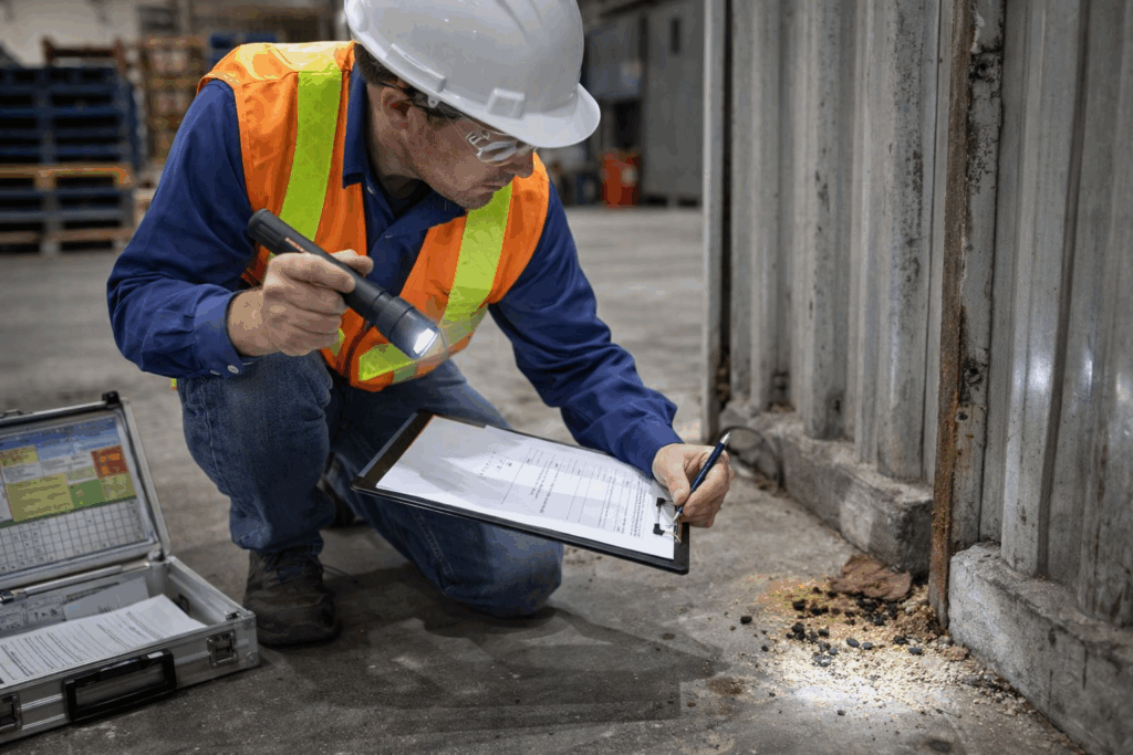 Gestión Integral de Plagas (GIP) aplicada al control de roedores