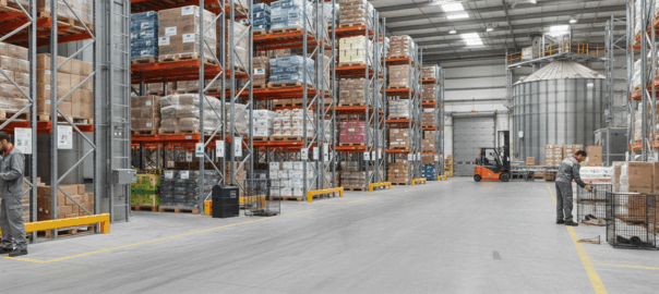 Control de roedores en bodegas, silos y centros de distribución: enfoque técnico