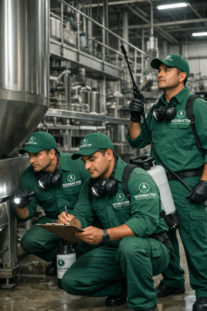 Prevención y cultura organizacional: la base de una auditoría exitosa