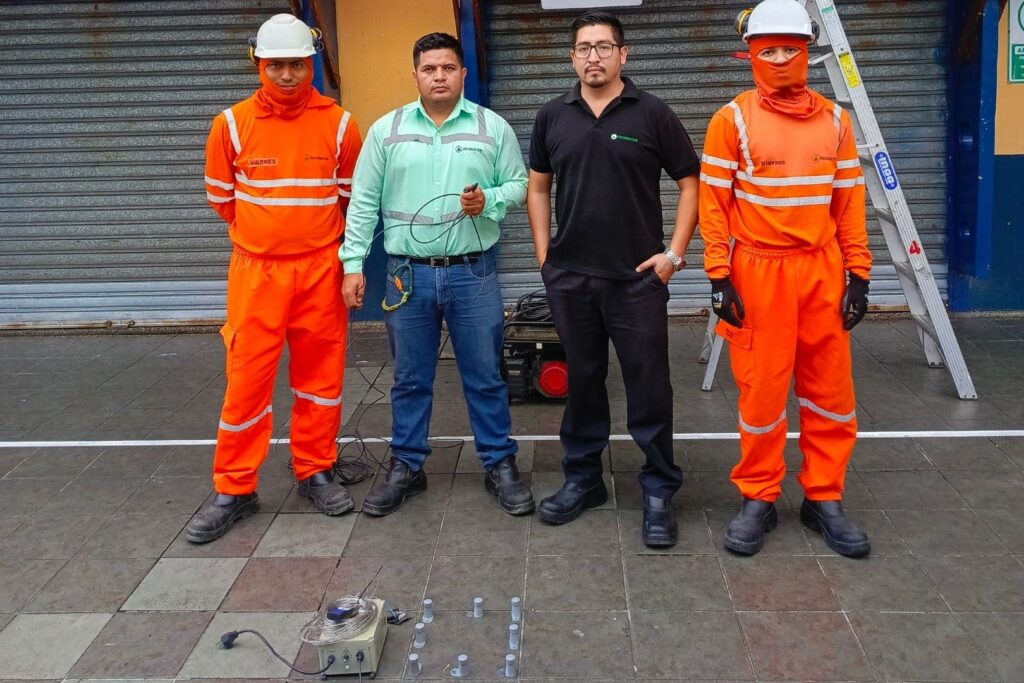 ¿Por Qué Rizobacter es la Mejor Opción en Ecuador?