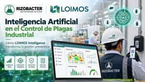 Inteligencia Artificial en Control de Plagas jpg